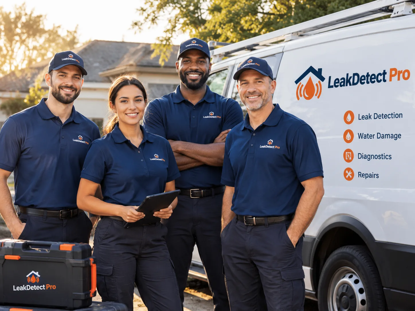 Roof Repair company in Coldwater, MI